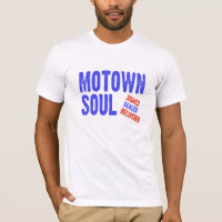 Motown Soul Music gesigneerd en verzegeld afgeleve