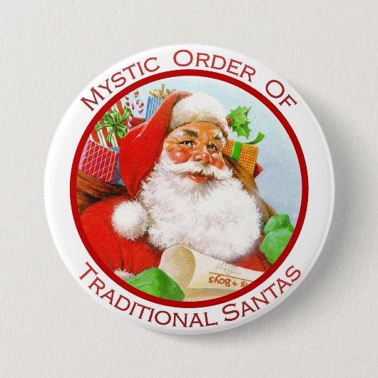 MOTS-Button Ronde Button 7,6 Cm (Voorkant)