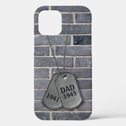 Mots clés Chien Militaire sur Coque-Mate coque iph (Verso)
