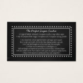 Mots clés de la recette Favor Wedboard (Devant)