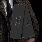 Mots clés minimalistes professionnels