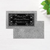 Mots clés Noir et Mariage en eau douce Favor (Bureau)