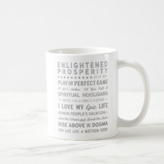 Mots de militaire de carrière de tasse de sagesse
