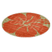 Mots d'été Cocktails et planches à découper d'Hibi (Coin)