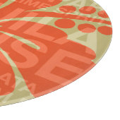 Mots d'été Cocktails et planches à découper d'Hibi (Coin)