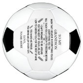 mots d'inspiration pour To My Grandson Love (Tourné)