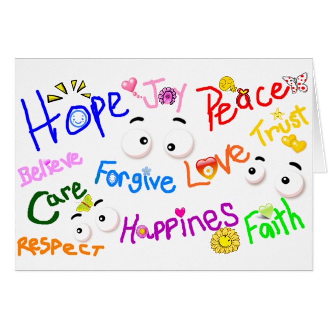 Mots du cœur_ (Devant horizontal)