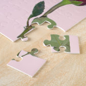 Mots du puzzle de photos du coeur (Côté)