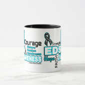Mots... EDS Mug (Centre)