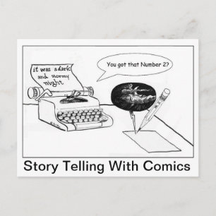 Mots et images Cartes postales