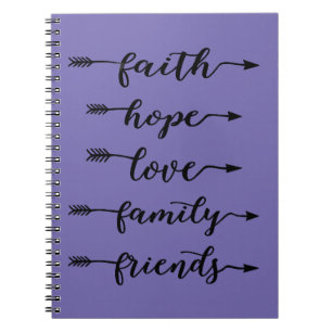 Mots fléchés  cahier