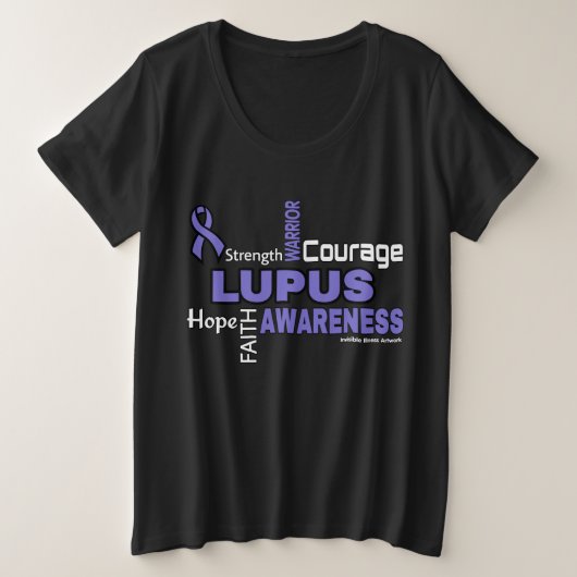 Mots...Lupus (Design devant)