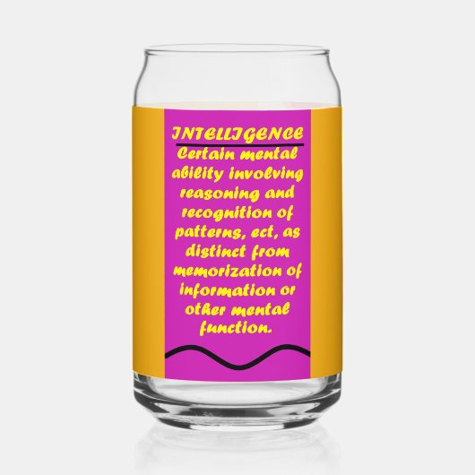 Mots message sur l'esprit la tête les sentiments (Recto)