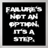 Mots Motivationnels Affiches (Devant)