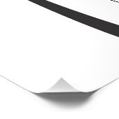 mots positifs pour votre affiche de 7 jours (Coin)