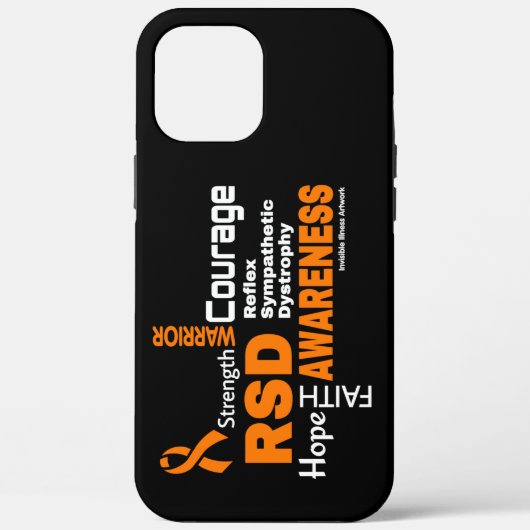 Mots...RSD/CRPS Coque-Mate Samsung Coque Galaxy (Verso)