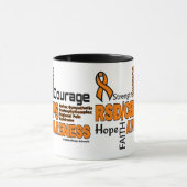 Mots...RSD/CRPS Mug (Centre)