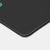 Mots verts positifs Un Miracle Peut Se Produire (Coin)