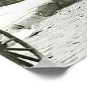 Mott Street Religious Festival, 1908 Poster (Hoek)