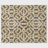 motten inpakpapier (Vlak)