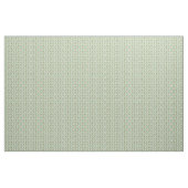 Motton Blue Pattern Stof (Yard (91,4 cm))