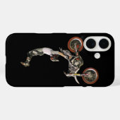 mottover Case-Mate iPhone case (Achterkant (horizontaal))