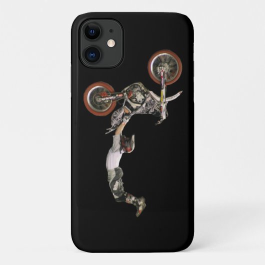 mottover Case-Mate iPhone case (Achterkant)