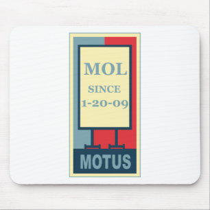 MOTUS ICON: MOL SINCE 1-20-09 MUISMAT