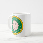 Motville Yodelers Mug (Devant gauche)