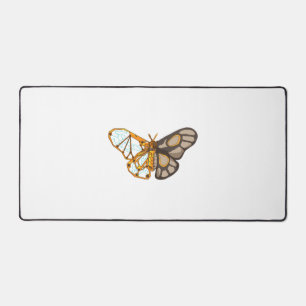 Mouche papillon papillon mouche insecte