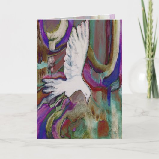 Mouettepaint 2 kaart (Voorkant)