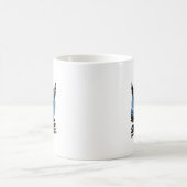 Mouettes - L’aile de la nature interdit la Mug drô (Centre)