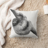 Mouffette et coussin réversibles de paresse (Couverture)