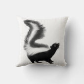 Mouffette et coussin réversibles de paresse (Verso)