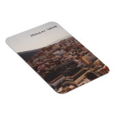 Moulay Idris Magnet (Côté Droit)