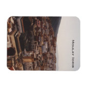 Moulay Idris Magnet (Horizontal)