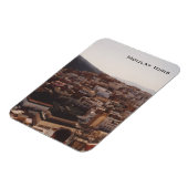 Moulay Idris Magnet (Côté Gauche)