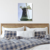 Moulin à vent Huile Toile (Insitu(Chambre))