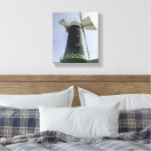 Moulin à vent Huile Toile (Insitu(Chambre))