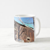 Moulin de Butte Creek - Mug (Devant droit)
