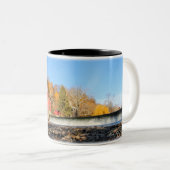 Moulin rouge, Clinton, New Jersey - tasse 11oz (Devant droit)