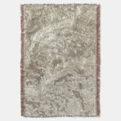 Moulins Deken (Voorkant Verticaal)