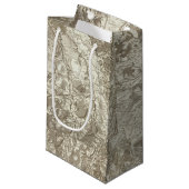 Moulins Klein Cadeauzakje (Voorkant Gekanteld)