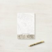 Moulins Post-it® Notes (Op bureau)