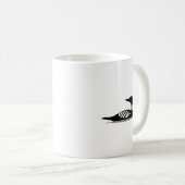 Moultonborough NH, Mug (Devant droit)