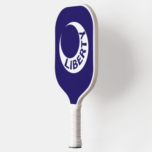 Moultrie Flag Pickleball Paddle (Links)