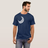 Moultrie Liberty Flag T-shirt (Voorkant volledig)