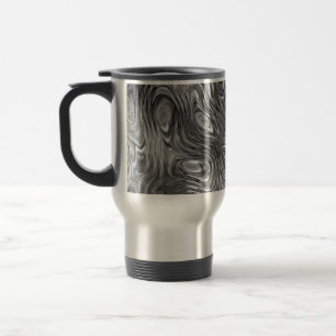 Moulure imprimer la tasse de voyage