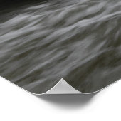 Mound Creek Herfsten Poster (Hoek)