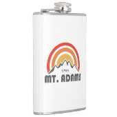 Mount Adams New Hampshire Heupfles (Rechts)